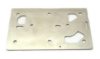 MERCE 4571303615PLACA Valve Plate, air compressor